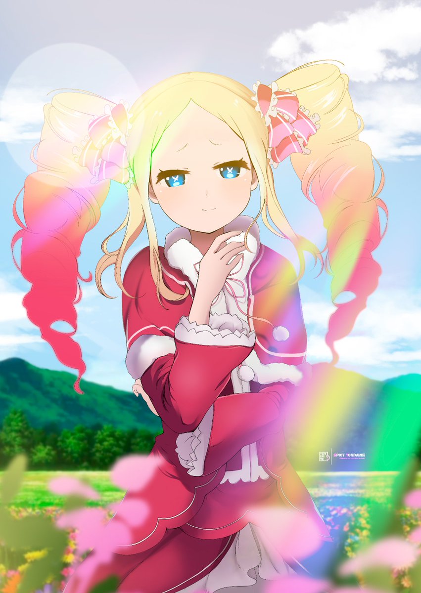 Candy Yondaime | キャンディー四代目 tweet media