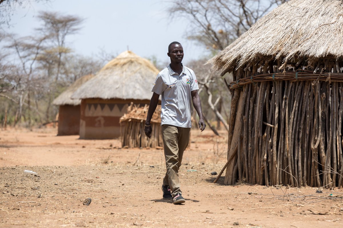 Prof Sam Kariuki, BVM, MSc, PhD, DSc (Hons, LSTM) (@eadirectordndi) on Twitter photo Climate change is amplifying the spread of many diseases. <a href="/DNDi/">Drugs for Neglected Diseases initiative</a> is committed to developing treatments for climate-sensitive NTDs like #leishmaniasis, #sleepingsickness, #chagas among others.
Learn more about how we are responding to the climate crisis➡️bit.ly/4dzAdbb Climate change is amplifying the spread of many diseases. <a href="/DNDi/">Drugs for Neglected Diseases initiative</a> is committed to developing treatments for climate-sensitive NTDs like #leishmaniasis, #sleepingsickness, #chagas among others.
Learn more about how we are responding to the climate crisis➡️bit.ly/4dzAdbb