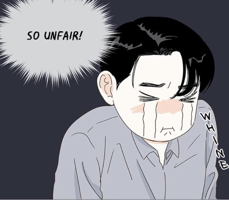 meowtoru_'s tweet photo. Low tide in twilight chap 96 broke me. I wished for them to have cute baby but the dream is now shattered because euihyun is having a miscarriage 😭😭 https://t.co/aueDsgvTCN