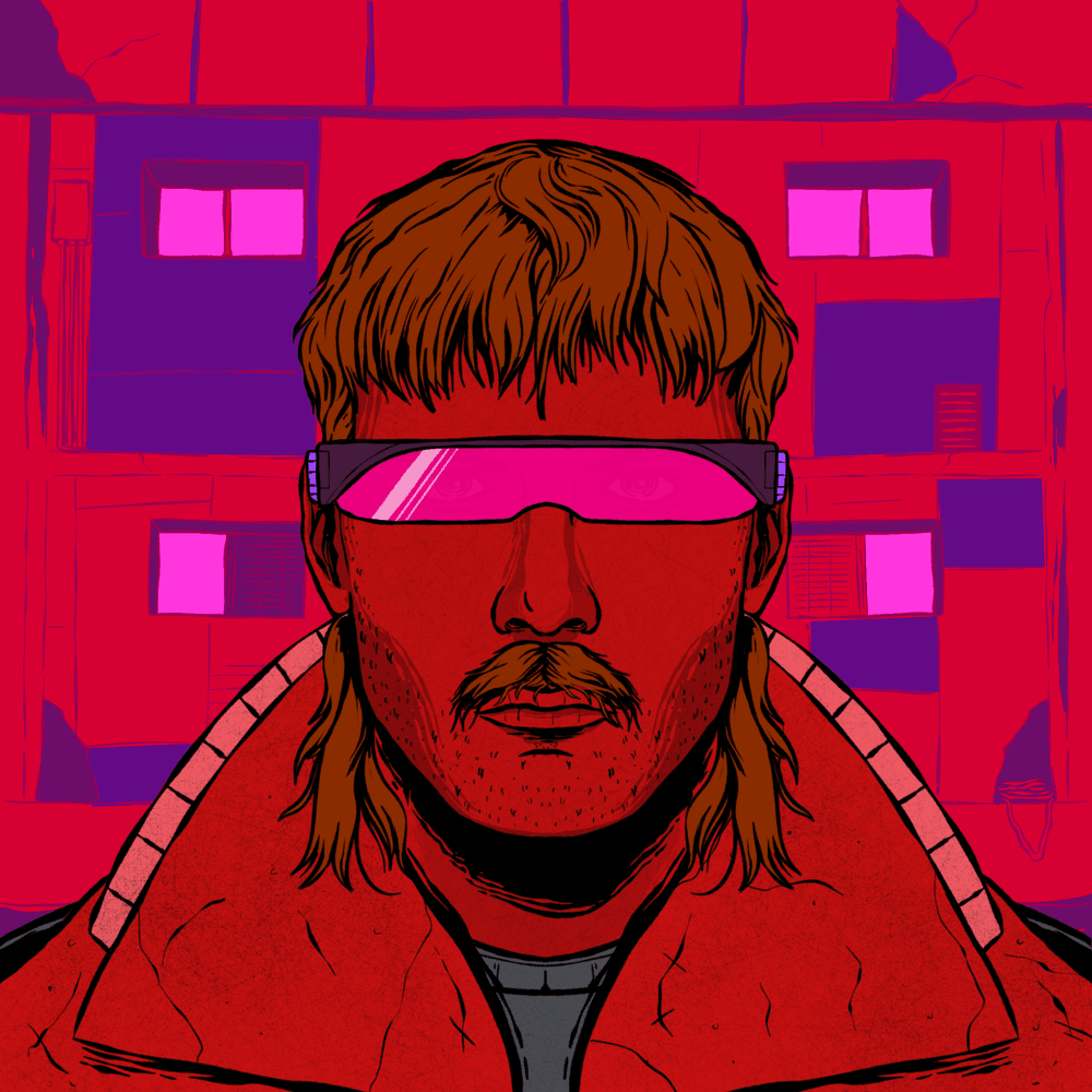 Cyber Punks Sales Bot 🦾💰 tweet media