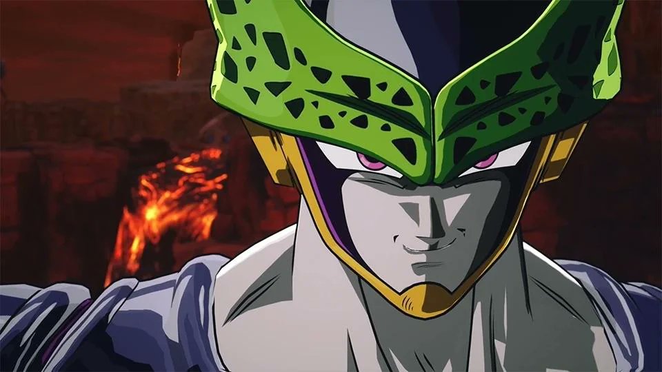 Soaker11R's tweet photo. @AnimeAjay You are dodging acknowledging Sparking zero because you hate the game and like pretending it doesn't exist. smh https://t.co/ufFQrmfvRG