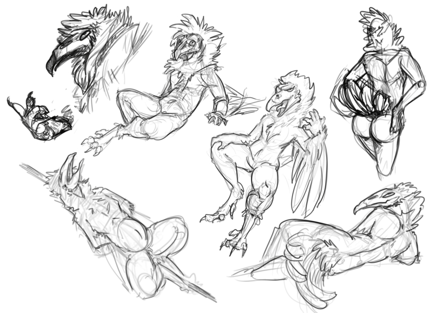 Fishyboner~commissions open tweet media