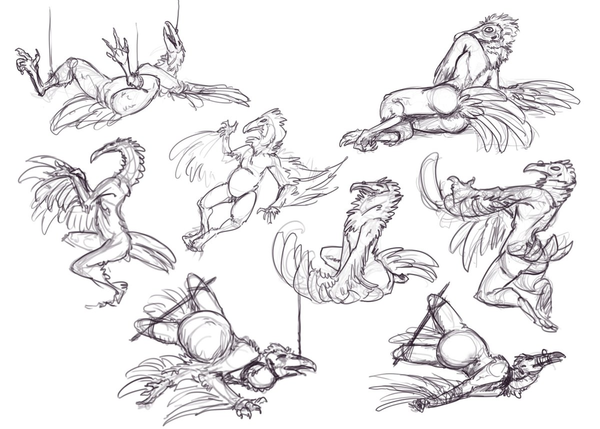 Fishyboner~commissions open tweet media