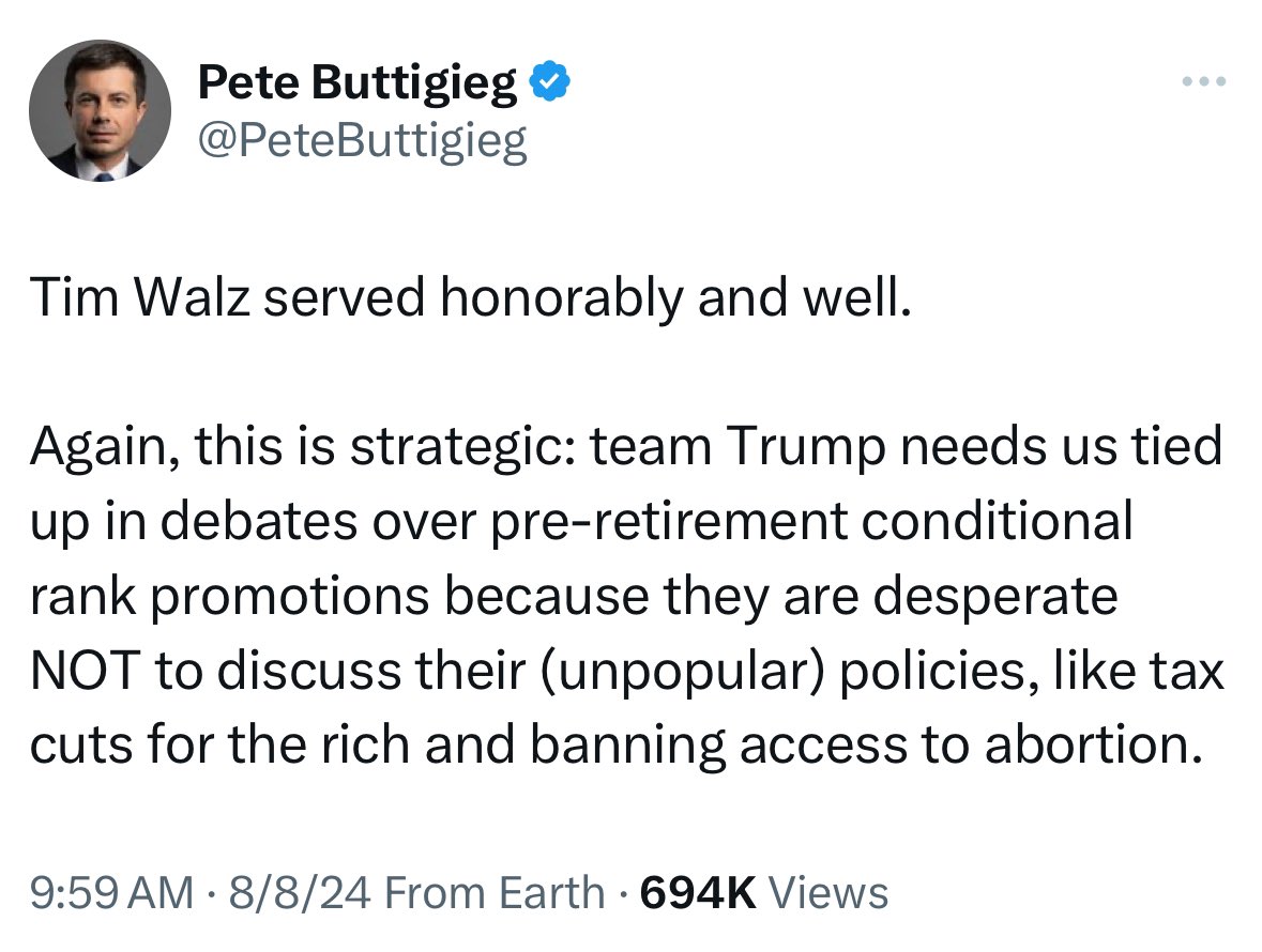 firsttohearit's tweet photo. Pete wasting no time exposing team Trump. This is amazing. https://t.co/sBOuhSIDSr