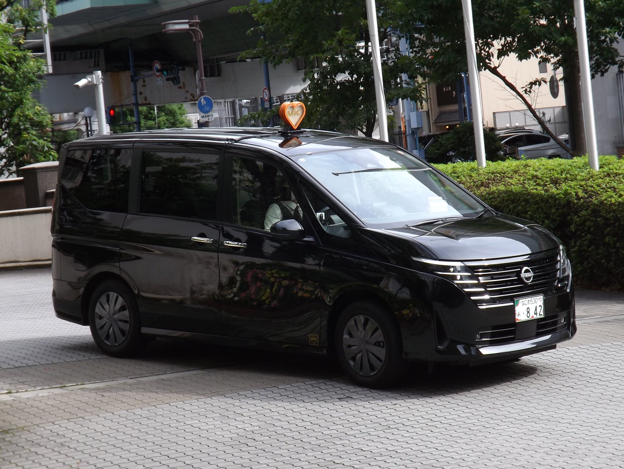 MK Taxi 様　専用 MKタクシー🚕 on X: 