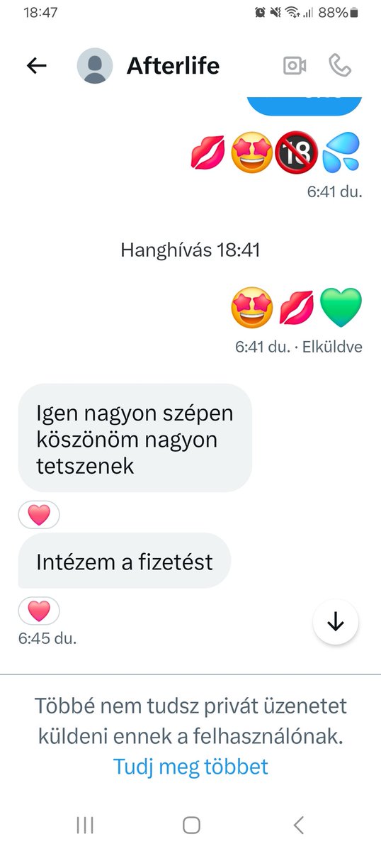 Kicsi bébi 💋😘 tweet media