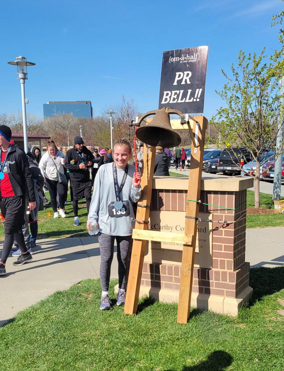 The Nebraska Half & The OmaHalf tweet media