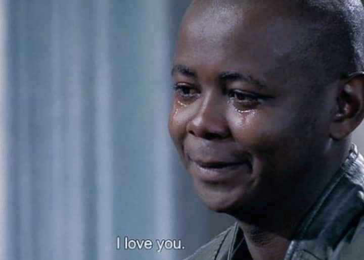 Iam_Xking's tweet photo. Your serious boyfriend in every girl's DM. "I love you" 😭 https://t.co/4BzrnjzZCO