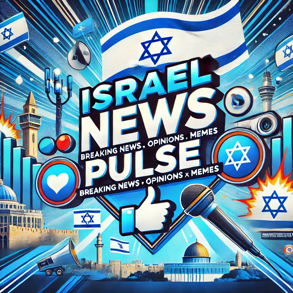 israelnewspulse's tweet photo. 🇮🇱  Many people have asked how they can help support this X account.

We want to make is easier for you, so beginning today you may support this X account by sending some Bitcoin to the following wallet:

#BTC 

bc1qfzgz3ndke00td3zu86jggddwckfau20mvqvahj

🇮🇱  Israel News Pulse
Breaking News.
Opinions.
Memes.

Fuck the Islamonazis.