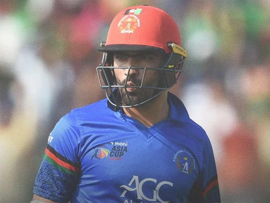FcinAcb's tweet photo. @ACBofficials said on Wednesday it had banned former top-order international batter Ihsanullah Janat for five years after he admitted to "corrupt activities" in a domestic league.

Three other unidentified players were also under investigation over match-fixing https://t.co/pq6xrMBjWY