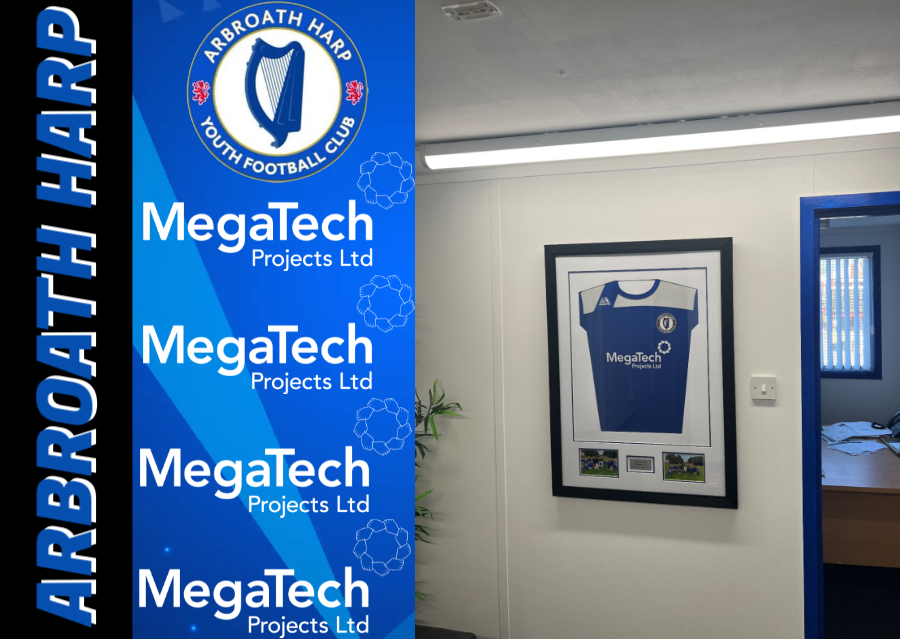 Arbroath Harp Football Club tweet media