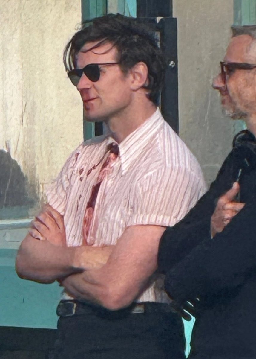 matt smith thinker 💭 (@thinkmattsmith) on Twitter photo 