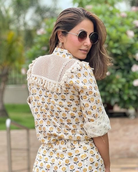 ManojSh76127035's tweet photo. Only #Hinakhan and #ishamalviya are good fashionista in ITV
#Hinakhan : 10/10
#ishamalviya : 9.5/10
#jenifferwinget : 8.5/10
Rest are ok ok
#BiggBoss #Hinakhan #ishamalviya #jenifferwinget
#TheGreatestOfAllTime
#VaaniKapoor #NeerajChopra #IndiavsSpain #HockeyIndia #hou https://t.co/WMPWpQ7sMc