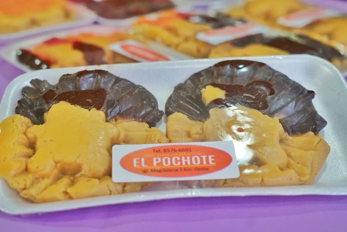 👉 Protagonistas conocen alternativas para diversificar su producción en presentaciones innovadoras y creativas. ✨ 

📍Centro de Formación para Emprendedores Tomás Borge Martinez, Parque Nacional de Ferias Carlos Fonseca. 

#FiestasAgostinasVivaManagua 
#Nicaragua 
#MEFCCA❤️🖤