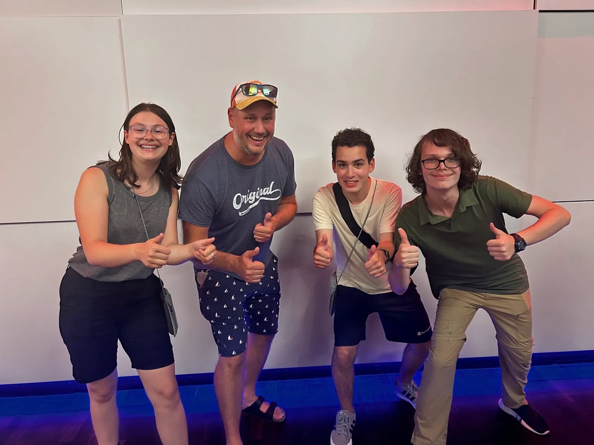 CCHS Music Dept tweet media