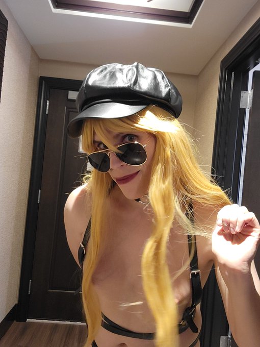 Going to be on chaturbate tomorrow for a fun time! https://t.co/O45dZ7bTfy<a href="/tag/topless"class="tags"><span>#topless</span></a><a href="/tag/of"class="tags"><span>#of</span></a><a href="/tag/trans"class="tags"><span>#trans</span></a><a href="/tag/ts"class="tags"><span>#ts</span></a><a href="/tag/onlyfans"class="tags"><span>#onlyfans</span></a>