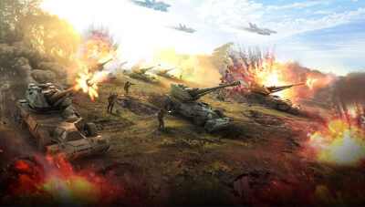 Rogue Assault tweet media