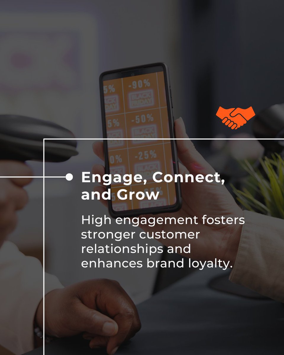 digiudigital's tweet photo. Swipe through to discover why digital CX is crucial and how it can transform your business! 🚀🌟

#DigitalTransformation #CustomerExperience #DigiuDigital #DigitalCommerce #CX #BusinessGrowth #Innovation #TechSolutions #DigitalStrategy #CustomerEngagement https://t.co/4EuooRjs8R
