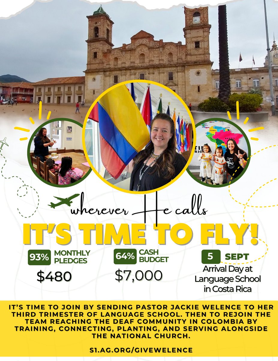 Will you help to enter the story and change the narrative?
s1.ag.org/givewelence
IF YOU ARE DOING A MONTHLY GIFT, PLEASE CHECK THE BOX THAT SAYS "CONSIDER THIS A FAITH PROMISE"!!!