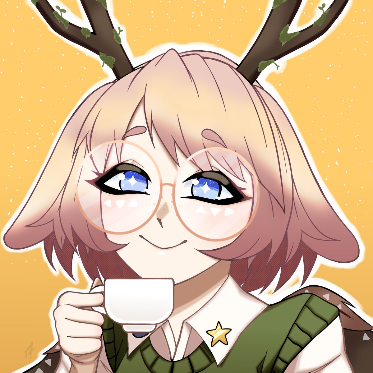 s7umpi's tweet photo. Art block has been particularly bad this time around, but I was able to put together something I'd been meaning to for some time. 
#Artleida https://t.co/VpRAGyljHA