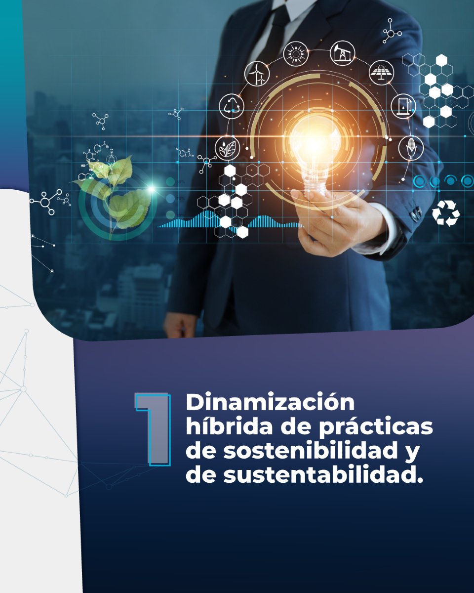 UniversidadUNAD's tweet photo. 🎟 ¡Inscríbete a la a III Convención Iberoamericana de Rectores y Líderes Gestores de Sostenibilidad y Sustentabilidad! Asegura tu cupo en https://t.co/xBGB7EiLJs

🗓 Del 27 al 30 de agosto de 2024 
📍 Centro de Convenciones - Cartagena de Indias, Colombia https://t.co/uwkpKFngcv