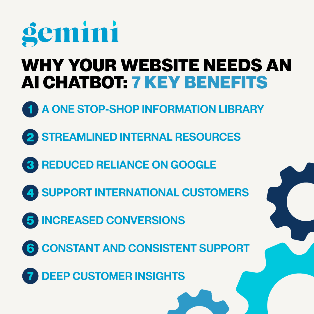 Gemini: Advanced Marketing Solutions tweet media