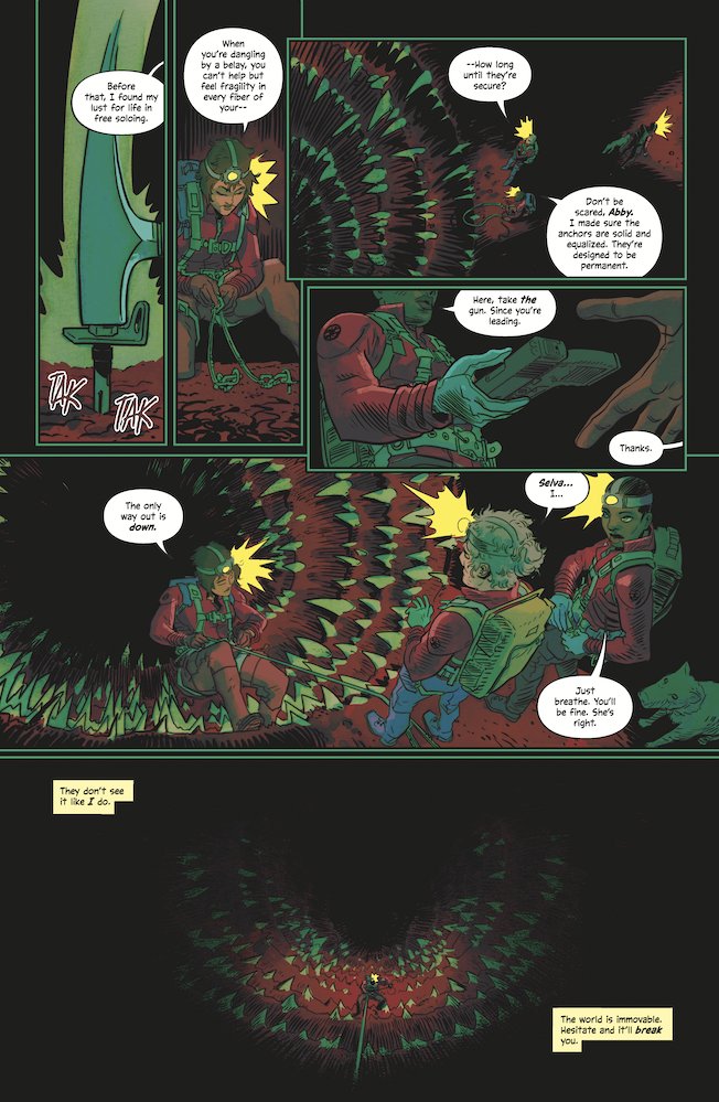 Zac Thompson tweet media