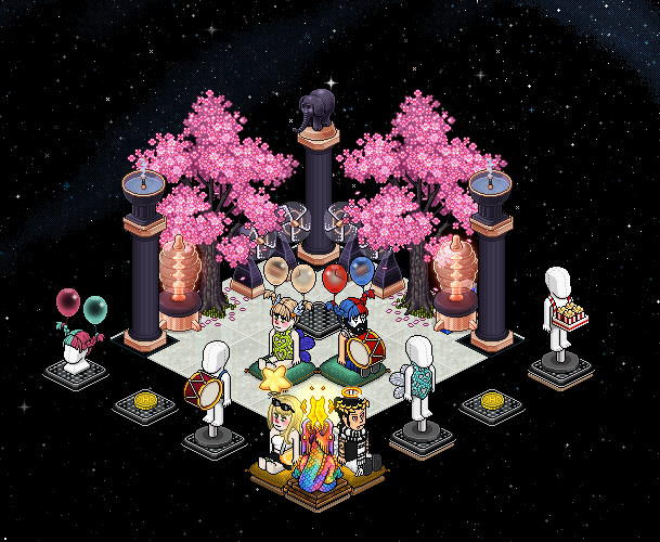 🎪 Sorteo Circusss 🎪 

En honor a todos los que hemos quedado de 🤡

📷 6 Ganadores, premios Banzai 📷

Req:
- Seguir a <a href="/Motorola27h/">Motorola27</a> y a mi (@Vpcastrooo )
- 🔁 y etiqueta tu amig@ que siempre queda asi 🤡.

⏰ Finaliza el Domingo ⏰

✨ Suerteee chiquis ✨