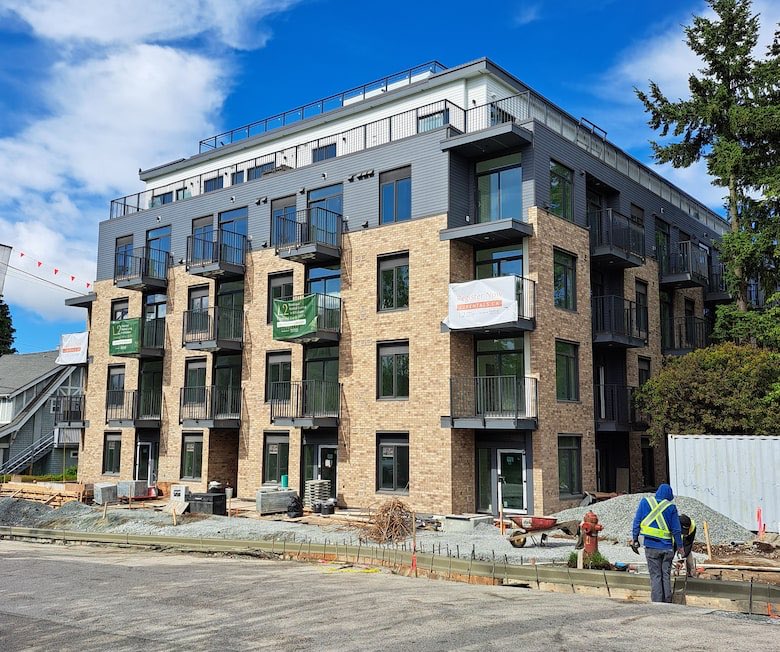 GoldinYVR's tweet photo. Here’s the original story. Confusion over high rents at publicly-funded building in Vancouver. #vanre  https://t.co/tWclL2Mgof https://t.co/1sgq5DRO1q