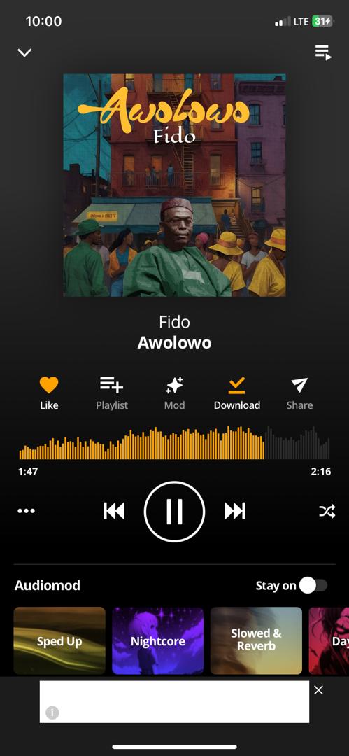 Musaf6812's tweet photo. Broo!!! The amount of times I've replayed this song is getting unhealthy cause this song is fire!!🔥😩❤️

https://t.co/jo69mTIYx1 https://t.co/QKP2hfROs0
