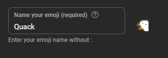 shu_yamino's tweet photo. new membership emote! https://t.co/SVnW7ucum7