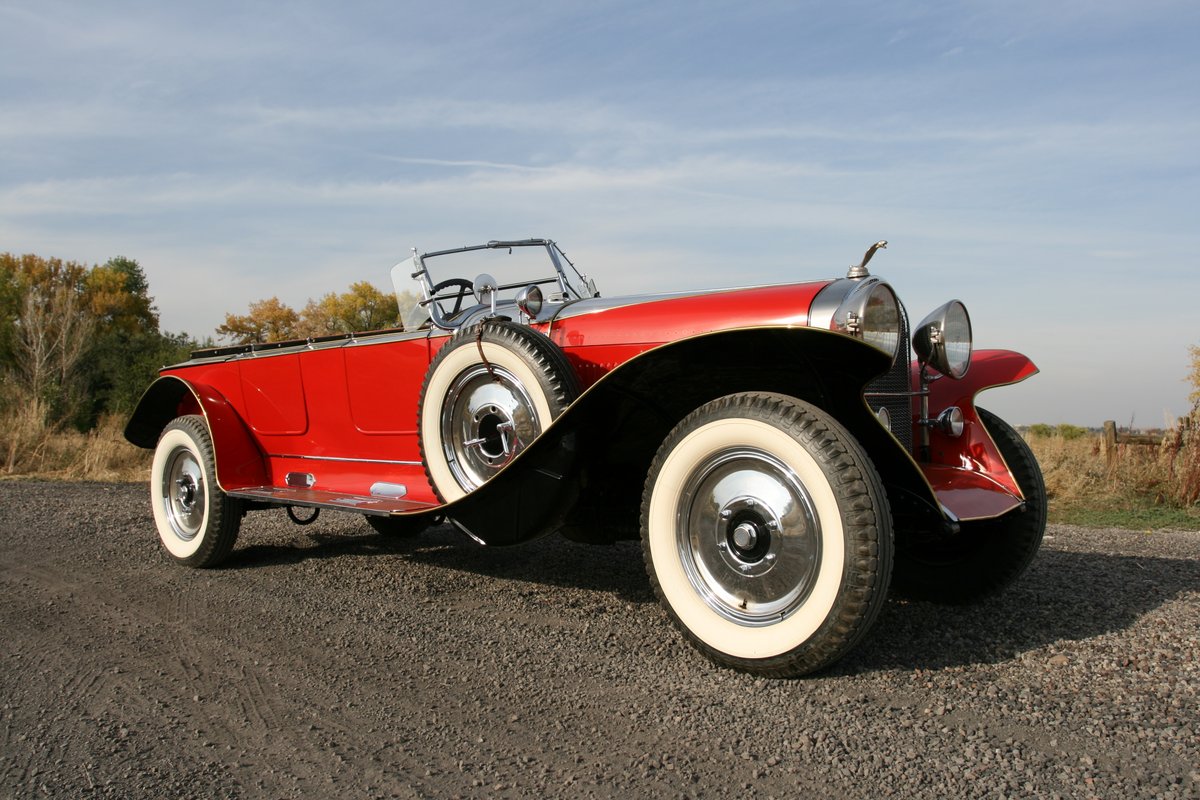 CusslerMuseum's tweet photo. This marvelous 1925 Isotta Fraschini Boattail is one of 60 exquisite automobiles on display at the Cussler Museum.  Open Thursdays &amp; Fridays.
https://t.co/uTPA5wIEkQ
#clivecussler #collector #classiccars #vintage #vintagecars #museum #arvada #Colorado #MustSee https://t.co/X1VF7jpeGI