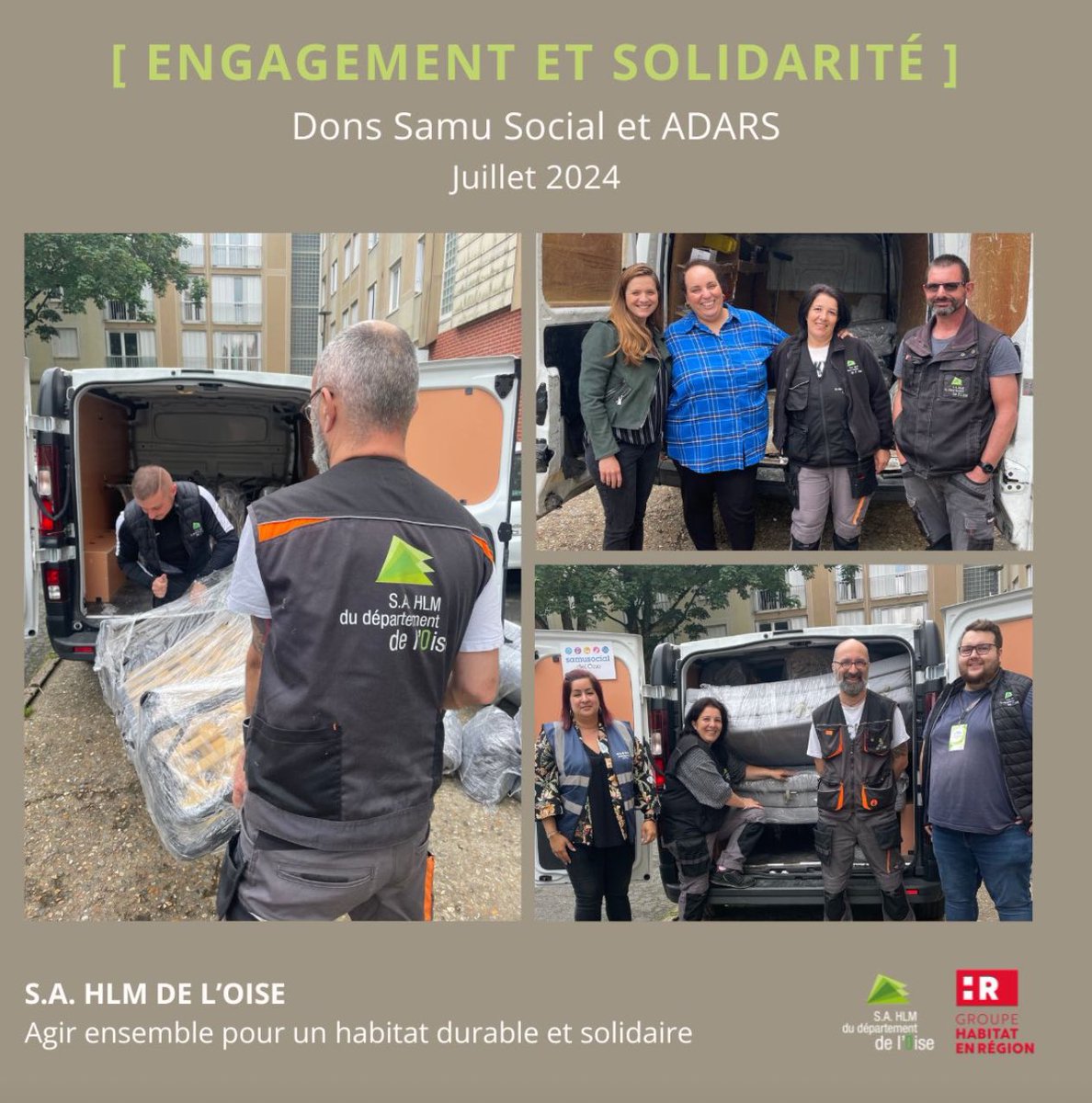 Samusocial de l’Oise tweet media