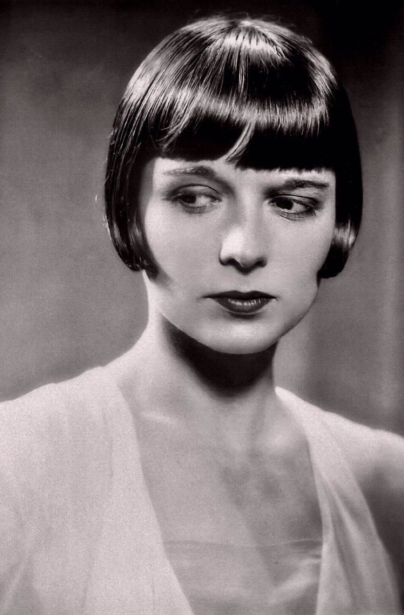 “(Louise) had a fabulous personality, and yet not one to help herself in any way, not one to self pity, not wanting anyone to pity her, she just was strong, a very strong woman, but whose strength annihilated her...I always felt she was a lost soul.” — David Diamond, friend #otd