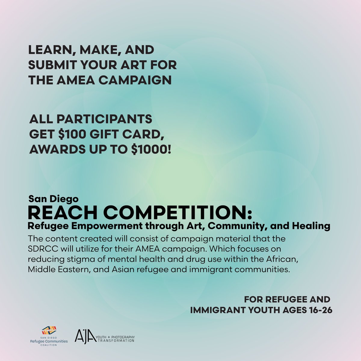 HoACommunity's tweet image. Apply now!