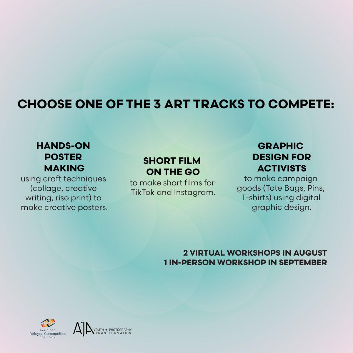 HoACommunity's tweet image. Apply now!