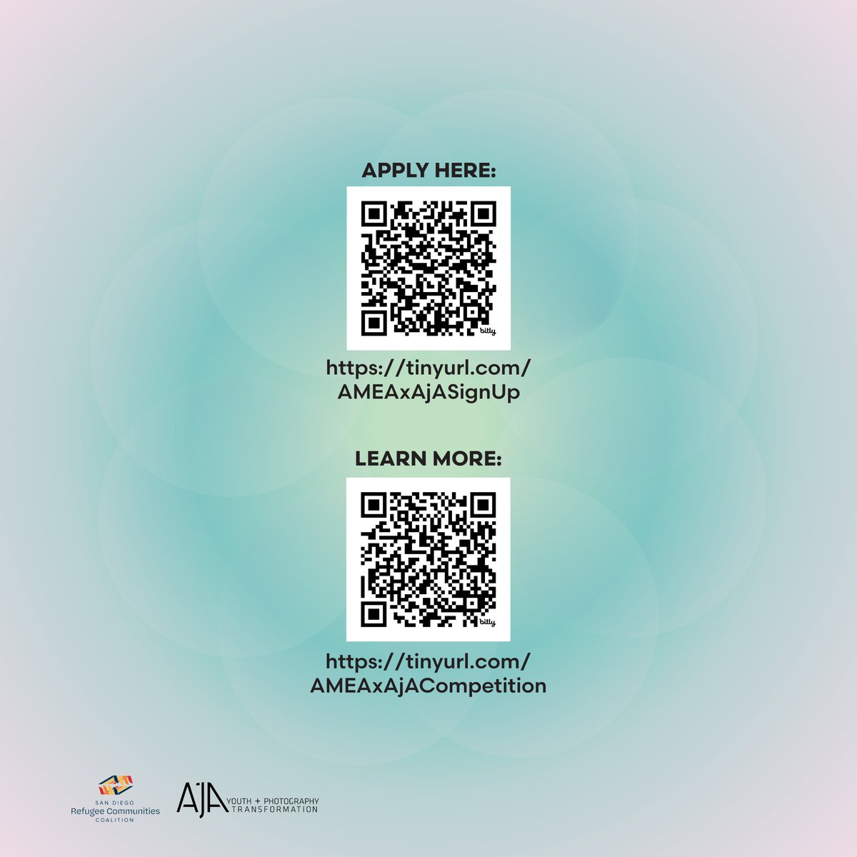 HoACommunity's tweet image. Apply now!