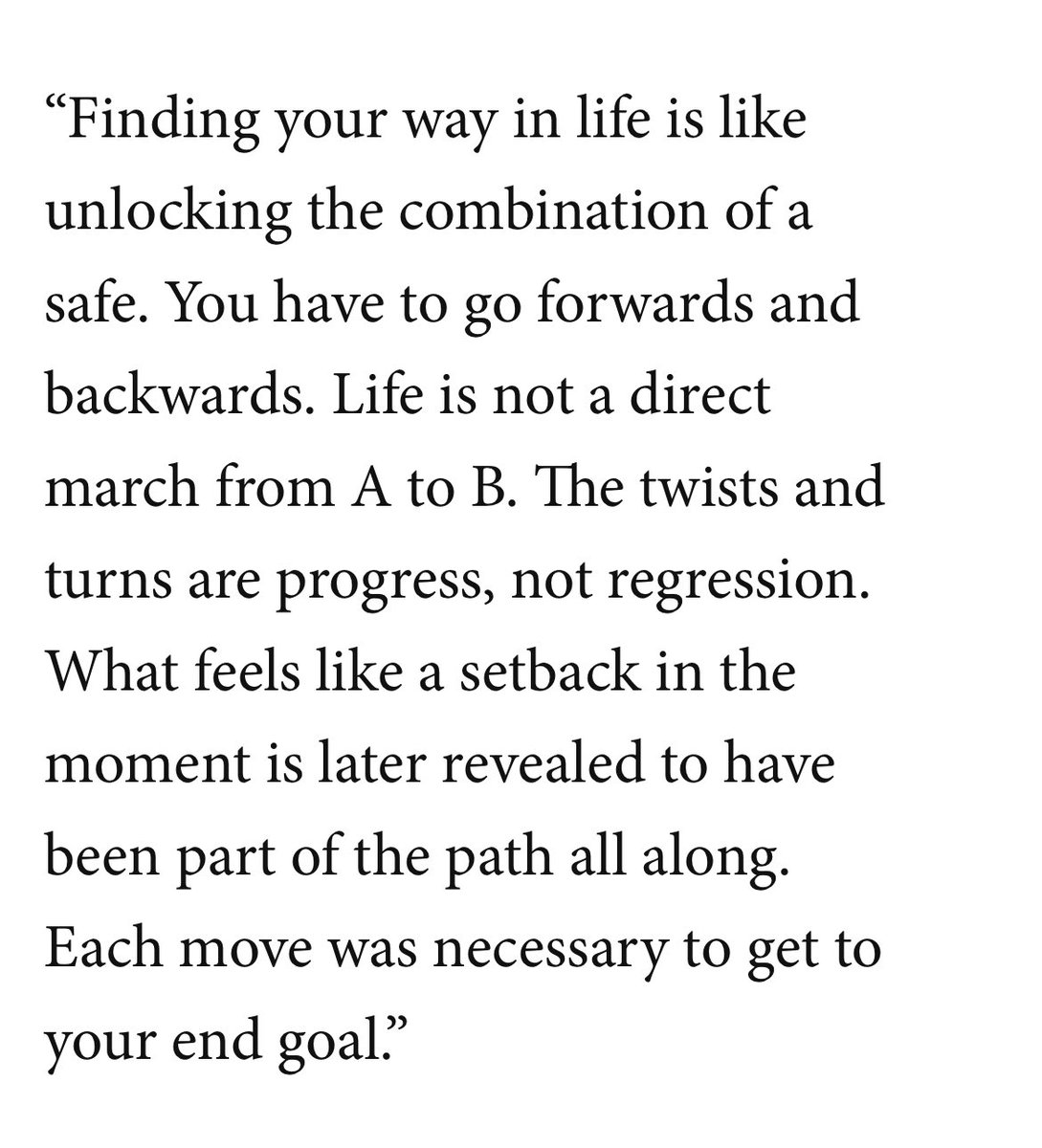 .<a href="/JamesClear/">James Clear</a> on how to find your way in life: