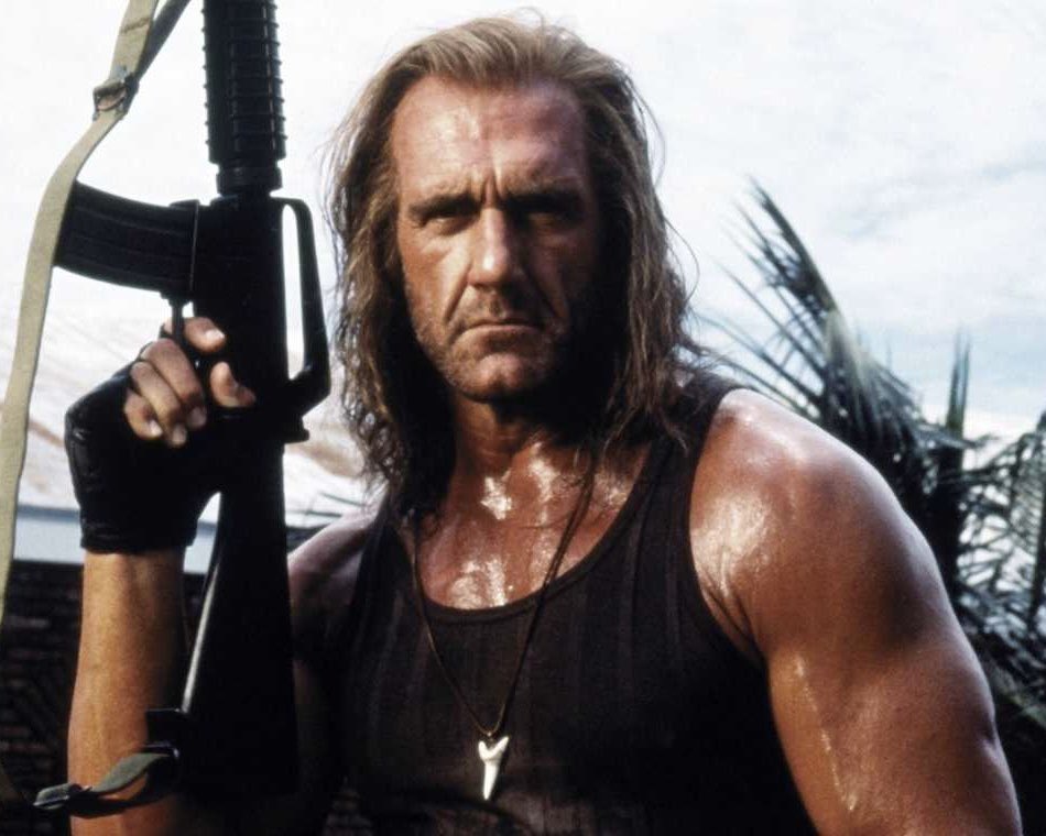 ACAB_randon28's tweet photo. Over 25 years later and I still can’t wrap my head around how both of these pictures are Hulk Hogan in 1997 https://t.co/MaetthISyq