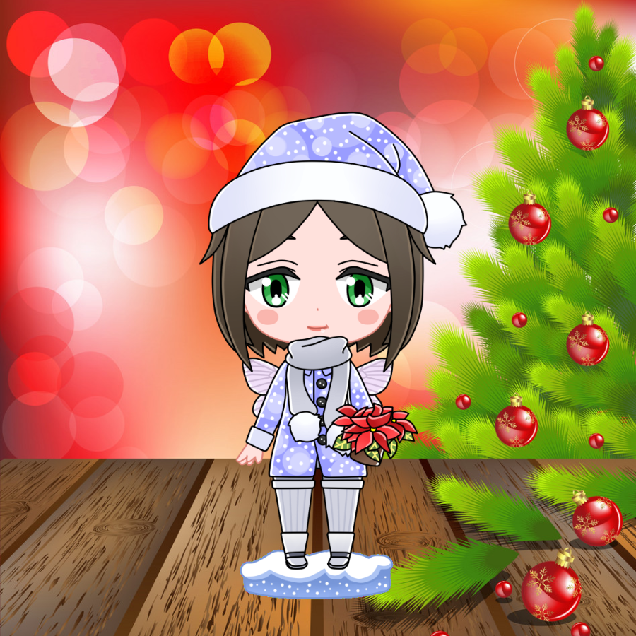 NftVegesna's tweet photo. 😉Art meets magic in the ArtStyleMimi collection. Its NFT heroes are stunning fantasy characters that will bring you joy and inspiration. #ArtStyleMimi #NFTfantasy #DigitalArtifacts Aww))) https://t.co/dnLuHf9wLU