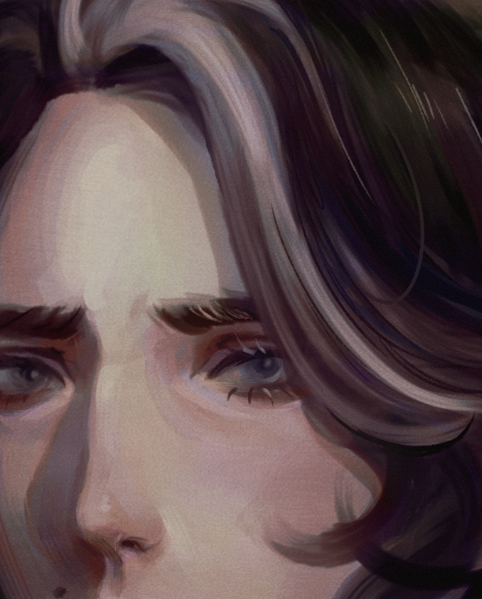 RayPilley's tweet photo. its been so long since I've painted Victor Vallakovich from the smash hit 2016 gothic horror D&amp;D 5e module Curse of Strahd (please please play it pleeeease) https://t.co/9eEV7puJdu