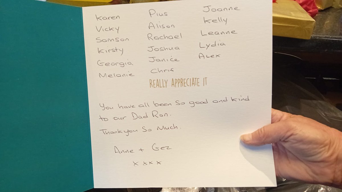 Firth House tweet media