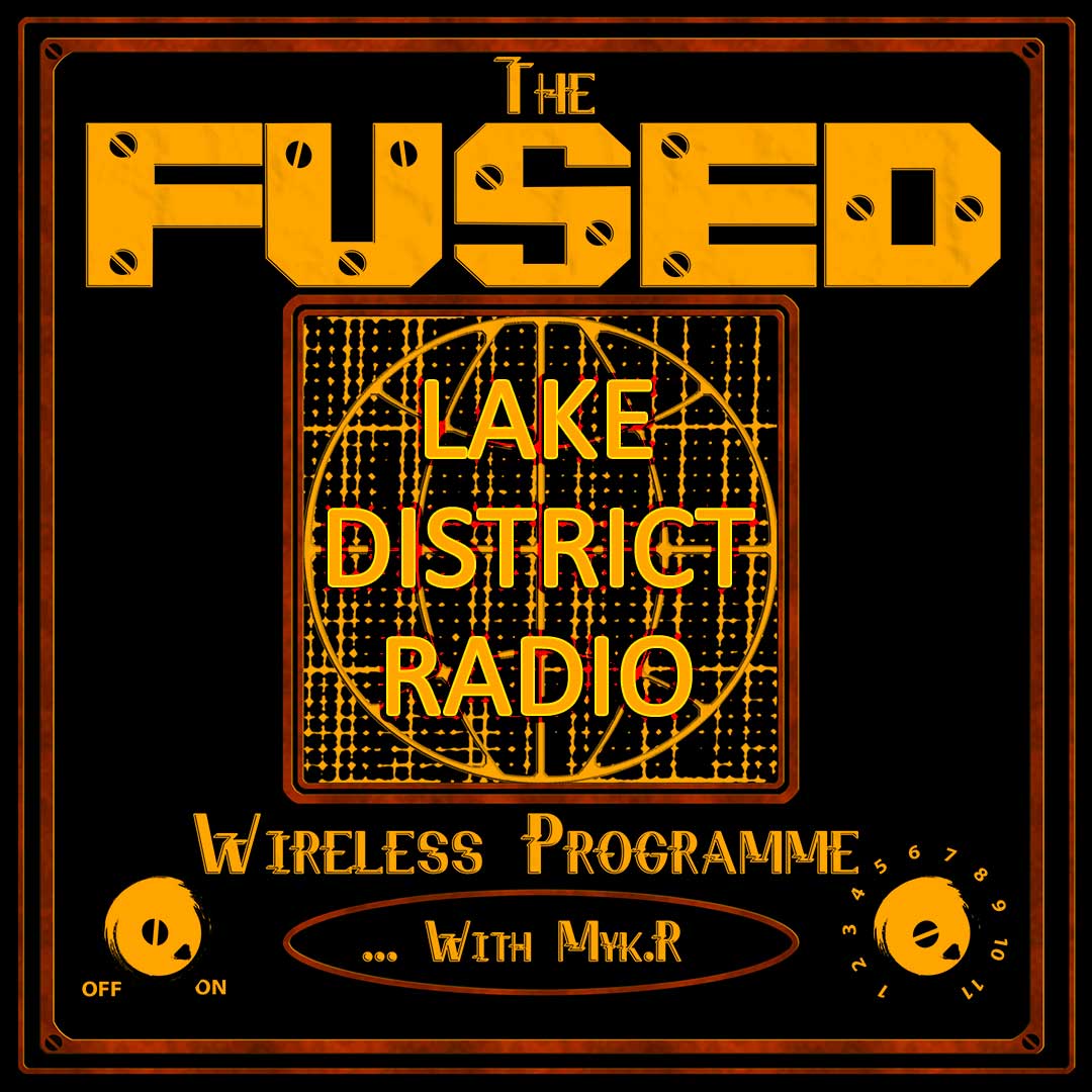 FusedWireless's tweet photo. The @FusedWireless Programme, 08Aug24 9pm (UK) @LDRwaves feat. trax + remixes by
@pnau
@Rogue_VHS
@SOLITARYEX
@SteveVil2
@sub_neon
@ThenComesS
@vaeinmusic
@velvetxmay
@Vioflesh2
&amp; more #allaboutthemusic #mixlettes #newmusic #electronicmusic https://t.co/y5GayJyxDe
