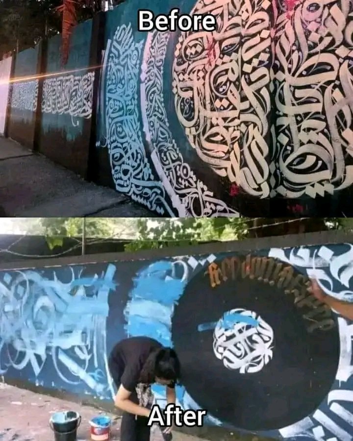 The Bengali Muslim 🇧🇩 tweet media