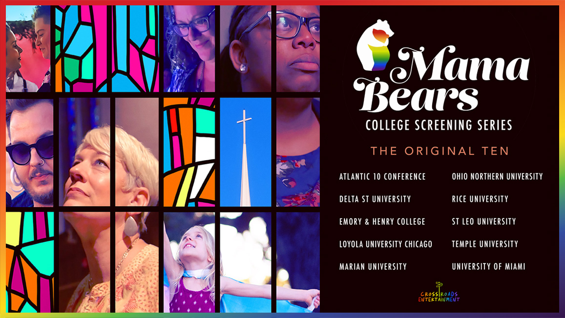 Crossroads tweet media