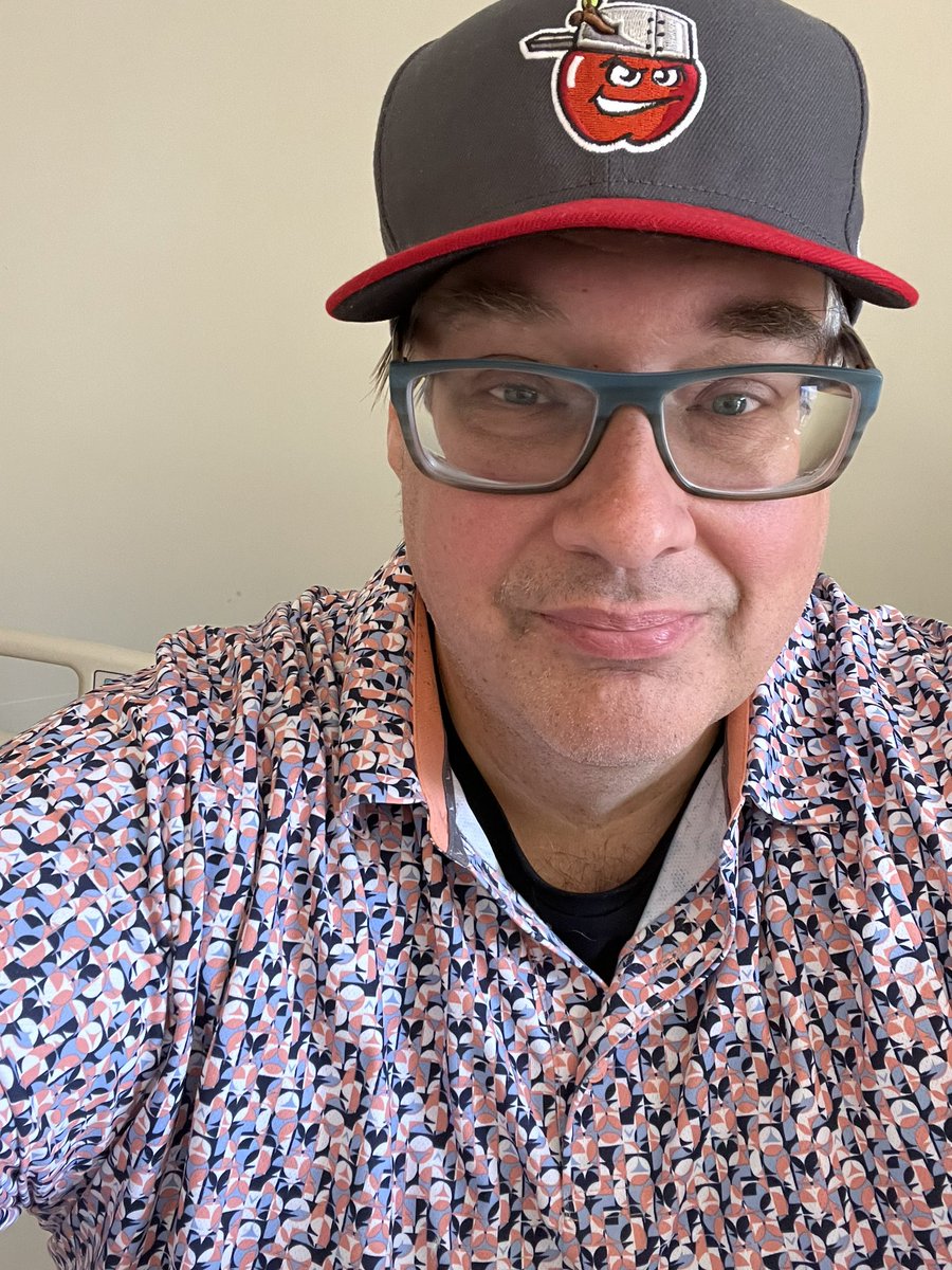 So, I’m in the DECH. (I’m OK, btw). But as an admitted patient, I fly below radar the way I don’t when I’m in the job. I blend in, and try to. So it’s a good chance to see how folks are treated. I saw some things….