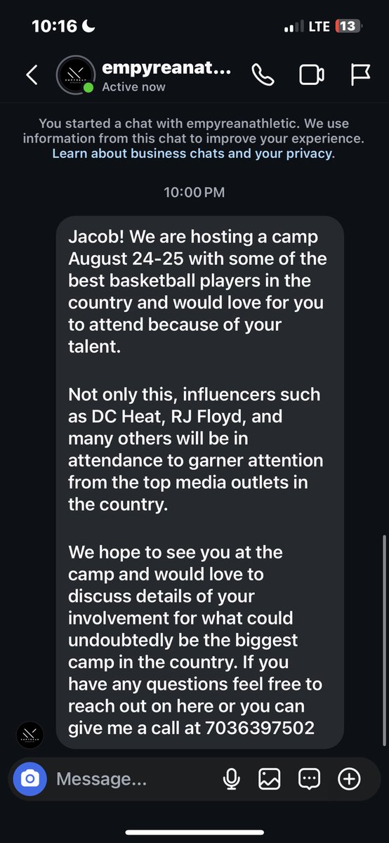 Jacob Comia tweet media