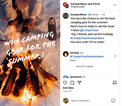 Votigo Digital & Social Promotions tweet media