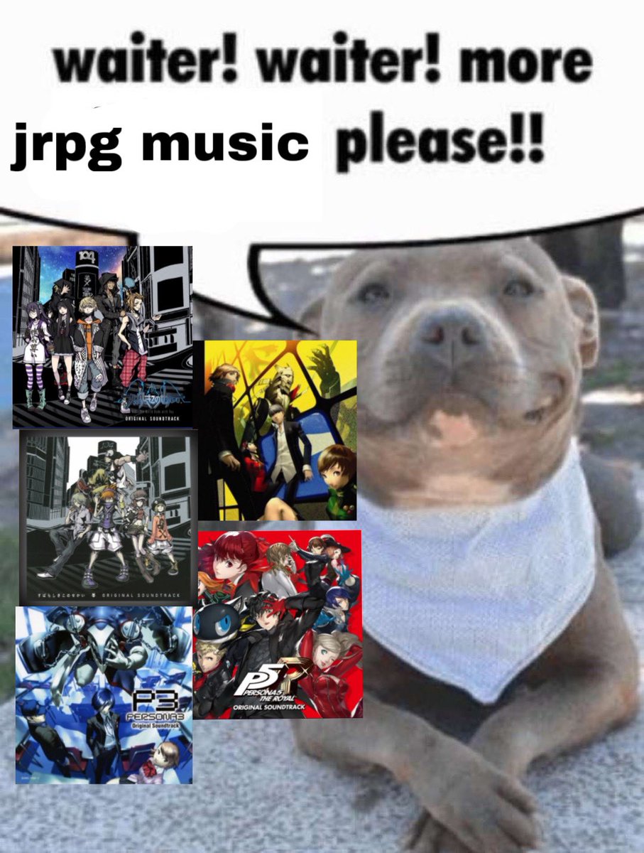 OLYST☆R tweet media