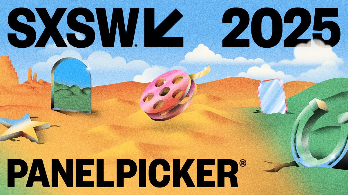 Space Foundation (@spacefoundation) on Twitter photo 🌟 Vote Now for Space Foundation and <a href="/AerospaceCorp/">The Aerospace Corporation</a> Panels at SXSW 2025! Our experts are ready to dive into exciting topics like AI, planetary defense, and the value of space in everyday life. 🌟 Vote Now for Space Foundation and <a href="/AerospaceCorp/">The Aerospace Corporation</a> Panels at SXSW 2025! Our experts are ready to dive into exciting topics like AI, planetary defense, and the value of space in everyday life.